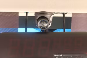 [Video] Từ 1/7, xe khách từ 8 chỗ trở lên phải lắp camera khoang hành khách
