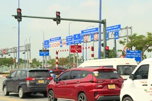 [Video] Camera AI phát hiện hơn 3.000 vi phạm giao thông tại TP Hồ Chí Minh