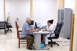 [Video] Bộ Y tế ra văn bản chấn chỉnh công tác khám, chữa bệnh 