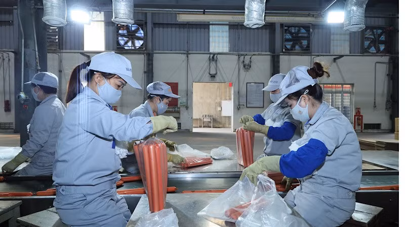 Với Luật Việc làm (sửa đổi), quyền lợi của người lao động sẽ được bảo đảm và mở rộng.