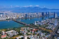[Interactive] Quốc hội thông qua Nghị quyết về việc sắp xếp đơn vị hành chính cấp tỉnh năm 2025, cả nước còn 34 tỉnh, thành phố