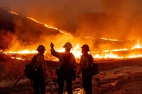 [Video] Thiên tai đẩy thiệt hại kinh tế toàn cầu nửa đầu năm lên mức kỷ lục 