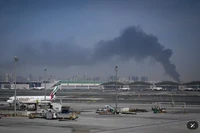 [Video] Hàng không toàn cầu chao đảo do xung đột Mỹ - Israel – Iran leo thang