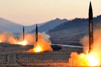 [Video] Iran cảnh báo tấn công đáp trả vào hạ tầng dầu khí của Mỹ, Israel