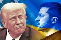 [Video] 5 “lằn ranh đỏ” EU và Ukraine chốt với tổng thống Trump trước thềm thượng đỉnh Nga – Mỹ 