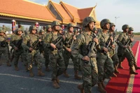 [Video] Căng thẳng biên giới leo thang, Campuchia hạ cấp quan hệ với Thái Lan