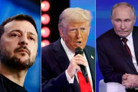 [Video] Nội dung chính của đàm phán 3 bên Nga – Mỹ - Ukraine tại Geneva 