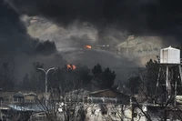 [Video] Bất đồng giữa Mỹ và Israel về không kích cơ sở dầu mỏ của Iran