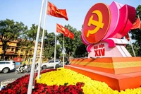 [Video] Truyền thông Lào ca ngợi Đại hội XIV: Niềm tin của phát triển