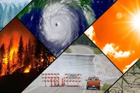 [Video] Giá rét và nắng nóng kỷ lục: Thời tiết cực đoan tại 2 cực Trái đất