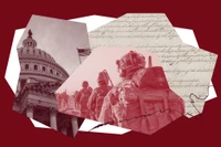 [Video] Quốc hội Mỹ ủng hộ Tổng thống D. Trump trong chiến dịch nhằm vào Iran 