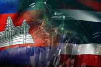 [Video] Cộng đồng quốc tế kêu gọi Thái Lan – Campuchia hạ nhiệt xung đột