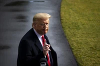 [Video] Tổng thống Trump kêu gọi Iran sơ tán thủ đô khẩn cấp