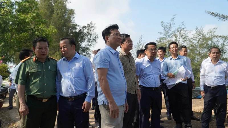 Lâm Đồng: Kinh tế quý I tăng trưởng mạnh, du lịch và xuất khẩu tăng cao