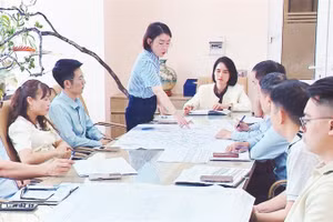 Đổi mới mạnh mẽ công tác kiểm tra, giám sát