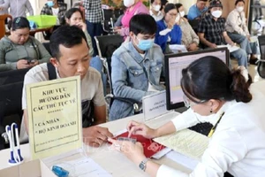 Việc triển khai Nghị định 68 và Thông tư 18 có thể thấy rõ hơn hướng đổi mới trong quản lý thuế đối với hộ kinh doanh.