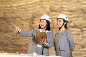 Chuyển giao thế hệ – nền tảng cho chu kỳ tăng trưởng mới tại AgriS