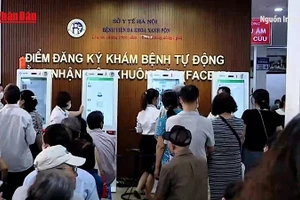 [Video] Ngừng đóng BHYT vẫn được hưởng đủ quyền lợi