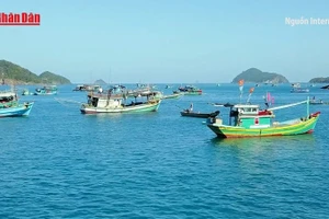 [Video] Du lịch Việt Nam tăng trưởng mạnh nhất thế giới nửa đầu 2025