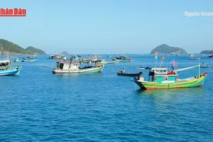 [Video] Du lịch Việt Nam tăng trưởng mạnh nhất thế giới nửa đầu 2025