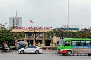 Sở Xây dựng tỉnh Hưng Yên đã ban hành công văn gửi các đơn vị kinh doanh vận tải khách và các bến xe khách trên địa bàn về việc thực hiện bình ổn giá cước vận tải hành khách trong tình hình hiện nay.