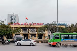 Sở Xây dựng tỉnh Hưng Yên đã ban hành công văn gửi các đơn vị kinh doanh vận tải khách và các bến xe khách trên địa bàn về việc thực hiện bình ổn giá cước vận tải hành khách trong tình hình hiện nay.