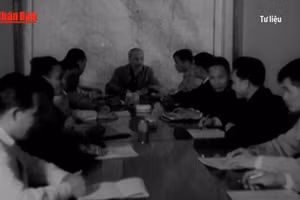 [Video] Cách mạng Tháng Tám – Bước ngoặt lịch sử mở ra kỷ nguyên độc lập, tự do