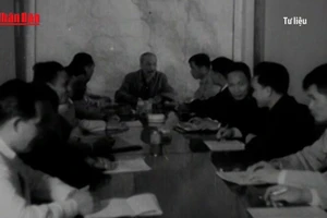 [Video] Cách mạng Tháng Tám – Bước ngoặt lịch sử mở ra kỷ nguyên độc lập, tự do