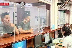 [Video] Hà Nội: Giai đoạn “nước rút” chuyển đổi từ bệnh án giấy sang điện tử