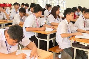 [Video] Khắc phục tình trạng không bố trí nghỉ hè cho giáo viên giáo dục thường xuyên