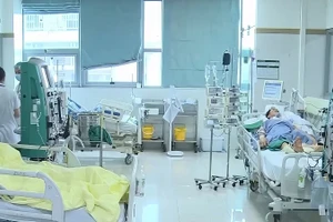 [Video] Cá thể hóa trong kê đơn thuốc ngoại trú, bảo đảm sát tình trạng người bệnh