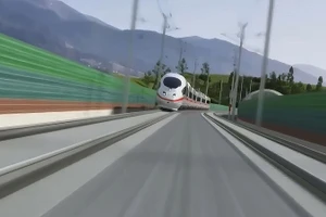 [Video] Chính phủ hoan nghênh doanh nghiệp tư nhân tham gia đầu tư đường sắt tốc độ cao Bắc – Nam