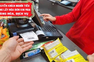 Đây không chỉ là một đề xuất quản lý thuế đơn thuần, mà còn là sáng kiến hướng đến văn hóa tuân thủ pháp luật tự giác, minh bạch trong kinh doanh và bảo vệ quyền lợi người tiêu dùng, bảo đảm nguồn thu cho ngân sách.