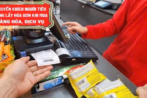 Đây không chỉ là một đề xuất quản lý thuế đơn thuần, mà còn là sáng kiến hướng đến văn hóa tuân thủ pháp luật tự giác, minh bạch trong kinh doanh và bảo vệ quyền lợi người tiêu dùng, bảo đảm nguồn thu cho ngân sách.