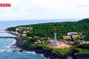 [Video] Ngành du lịch đặt mục tiêu 25 triệu khách quốc tế