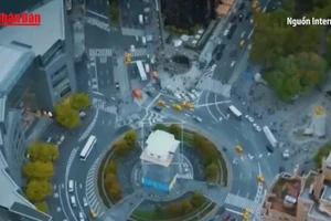 [Video] Ban hành Khung chỉ số đánh giá khoa học, công nghệ và đổi mới sáng tạo quốc gia