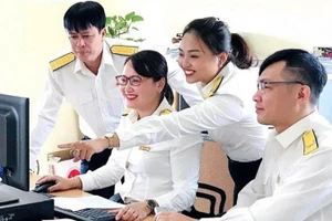 Cục Thuế tổ chức hỗ trợ trực tuyến quyết toán thuế năm 2025