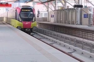 [Video] Đề xuất ưu đãi cho giảng viên, sinh viên lĩnh vực đường sắt tốc độ cao, đường sắt đô thị