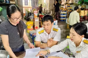Nghị định số 144/2026/NĐ-CP bổ sung đối tượng không chịu thuế giá trị gia tăng, sửa đổi quy định về khấu trừ thuế giá trị gia tăng.