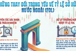 [Infographic] Nghị định 245/2025/NĐ-CP: Những thay đổi trọng yếu về tỷ lệ sở hữu nước ngoài 
