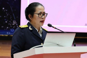 Giới thiệu các chính sách thuế mới và hỗ trợ quyết toán thuế thu nhập doanh nghiệp, thu nhập cá nhân năm 2025