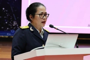 Giới thiệu các chính sách thuế mới và hỗ trợ quyết toán thuế thu nhập doanh nghiệp, thu nhập cá nhân năm 2025