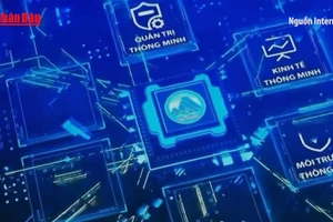 [Video] Đề án đào tạo nhân lực công nghệ cao giai đoạn 2025-2035