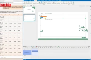 [Video] Luật AI – nền tảng pháp lý cho đổi mới sáng tạo