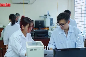 [Video] Giảm mạnh số đầu mối, tái cấu trúc đại học công lập