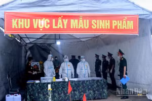 Tỉnh Hưng Yên xác định Chiến dịch 500 ngày đêm mang giá trị nhân văn cũng như ý nghĩa chính trị rất lớn.