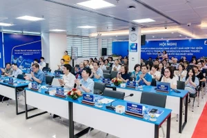 MEDLATEC: Kết quả giám sát kháng kháng sinh tại hai miền bắc, trung (giai đoạn 2022-2024).