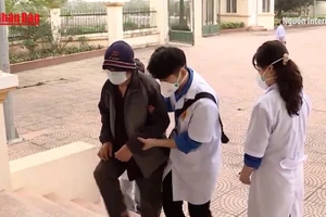 [Video] Đẩy mạnh phát triển y học cổ truyền Việt Nam