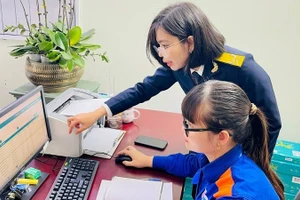 Ngành Thuế tăng cường tuyên truyền chính sách thuế mới giúp cơ quan, tổ chức, cá nhân nắm chắc quy định và tổ chức thực hiện thống nhất, hiệu quả.