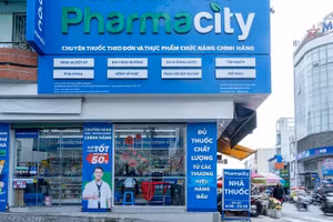 Pharmacity - chuỗi nhà thuốc tiên phong cam kết không tăng giá thuốc, bảo đảm nguồn cung trên toàn hệ thống 